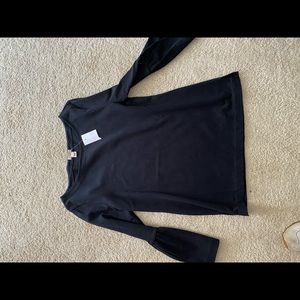 2 Jcrew long sleeves